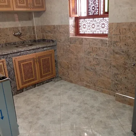 Maison Moussaoui Meknes Exterior photo