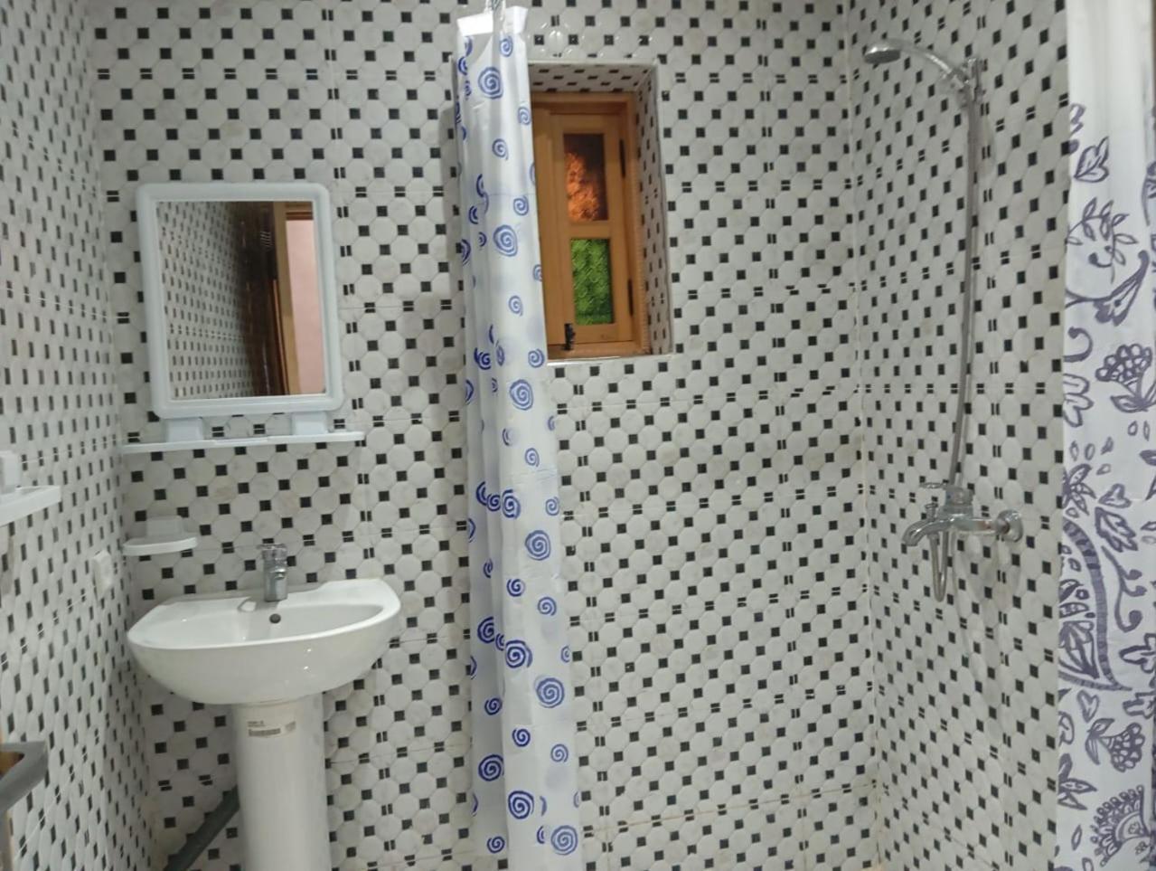 Appartement Maison Moussaoui *